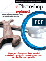 Adobe - Photoshop - Every - Tool.Explained PDF