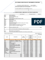 Ejemplo Calculo de Fasar