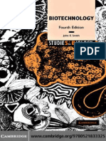 Biotechnology PDF