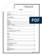 Checkball Book Valve Body