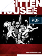 Written House EPK