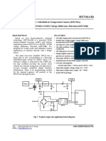 HX710 PDF