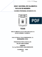 Tesis LADRILLERAS PDF