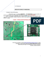 Ph32f33dg - Defeito Pci Fonte