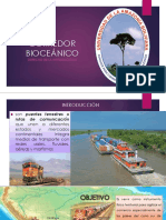 Corredor Bioceanico