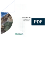 Sullair 900 PDF