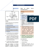 Resumen de Apendicitis y Colecistitis