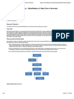 Indian Pharma Industry - Distribution & Sales Force Structure - DolceraWiki