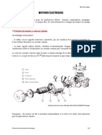 Cours Moteurs Asynchrones Bac Pro Industriel