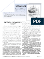 Captains Courageous PDF