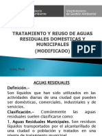 Aguas Residuales Tratam y Reuso Minam