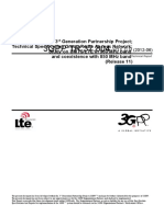 Study On UMTSLTE in 900 MHZ Band and Coexistence With 850 MHZ Band