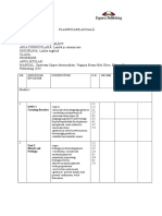 Planificare Anuala Upstream Upper-Intermediate Cls-XI L2 Filiera-Tehnologica