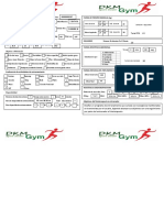 Formato de Evaluacion Fisica