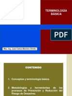 Terminologia Basica