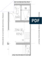 Arq Casa Montenegro-Model