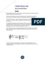 Deciphering Guitar Theory PDF