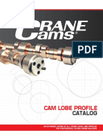 Crane Cam Scam Lobe Profile Catalog