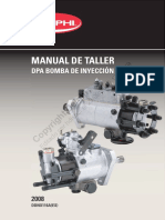 Manual de Armado de Bomba Dpa Delhi