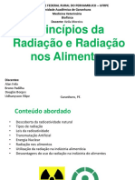 Radiação