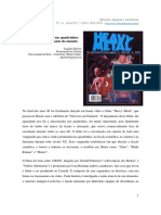 Heavymetal HQ - História PDF