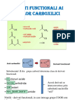 C4-5 - Derivati Functionali Ai Acizilorcarboxilici I - AS