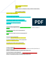 Rutas Metabolicas