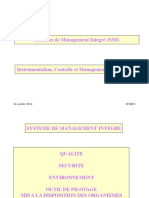 Systeme de Management Integre Qse PDF