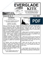 Kite Everglade: Volume 44, No. 9 June 2004