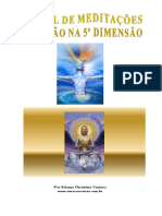 Manual de Meditações