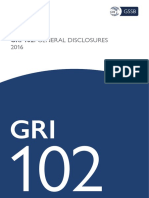 Gri 102 General Disclosures 2016