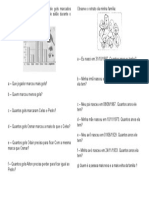 0290-Situação Problema Com Gráfico e Com Calendário