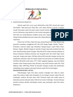 Permainan Sepak Bola PDF