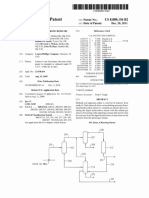 United States Patent: Cross Et Al. (10) Patent N0.: (45) Date of Patent