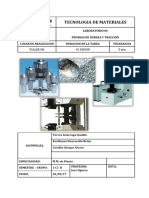 Lab - 06 2017-1 Ensayos de Materiales