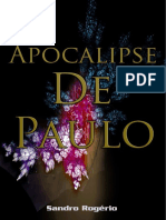 Apocalipse de Paulo Parte I PDF