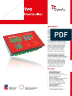 Fire Pump Controller