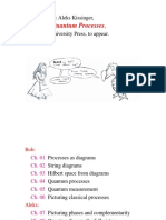 Picturing Quantum Processes Slideshow