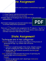 18 State Assign