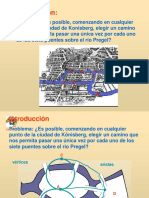 Recorrido Eulerianos II