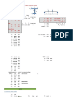 This Sheet Is Prepared According To The AISC (13 Edition) Using LRFD Method