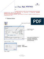 Passo A Passo MPR 9500