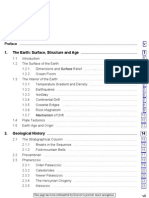 Table of Contents