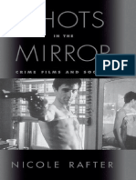 Nicole Hahn Rafter-Shots in The Mirror - Crime Films & Society (2000)