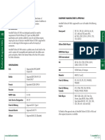 AeroShell Turbine Oil 500 PDF