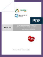 Questoes Sus PDF