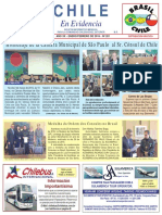 Jornal Chile en Evidencia 