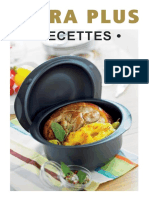 220 Recettes Tupperware PDF