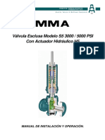 M-259 VE MS5 S5000 Con H5 (Rev.1) PDF