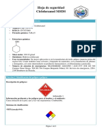 Ciclohexanol